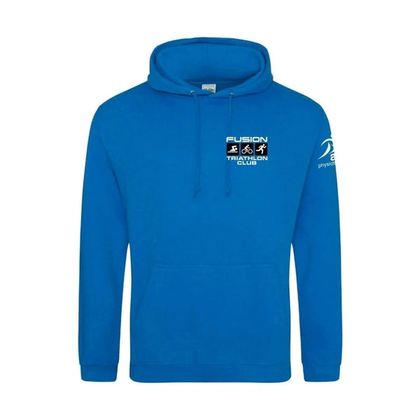 Fusion TC - Unisex College Hoodie | WrightSport