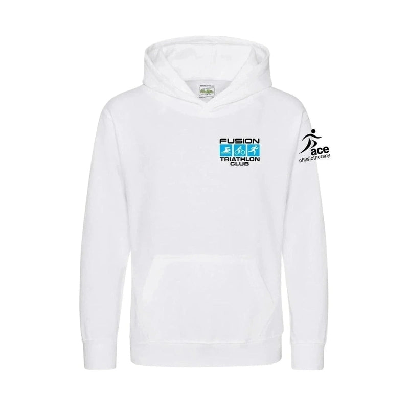 Fusion TC - Kid's Hoodie | WrightSport