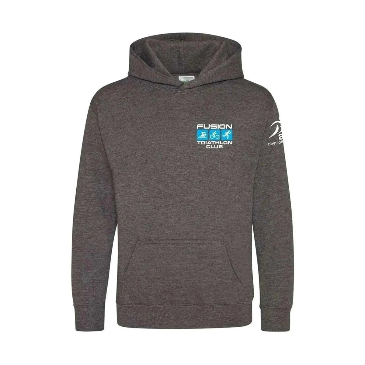 Fusion TC - Kid's Hoodie | WrightSport