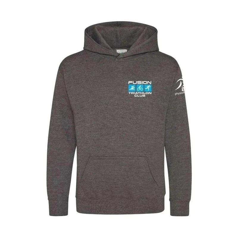 Fusion TC - Kid's Hoodie | WrightSport