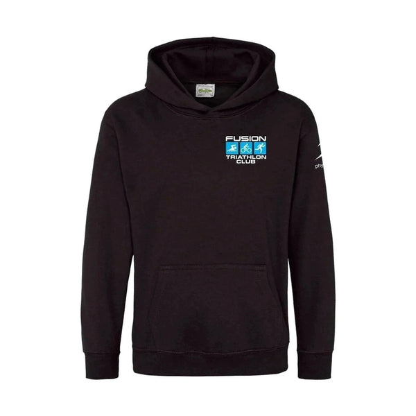 Fusion TC - Kid's Hoodie | WrightSport