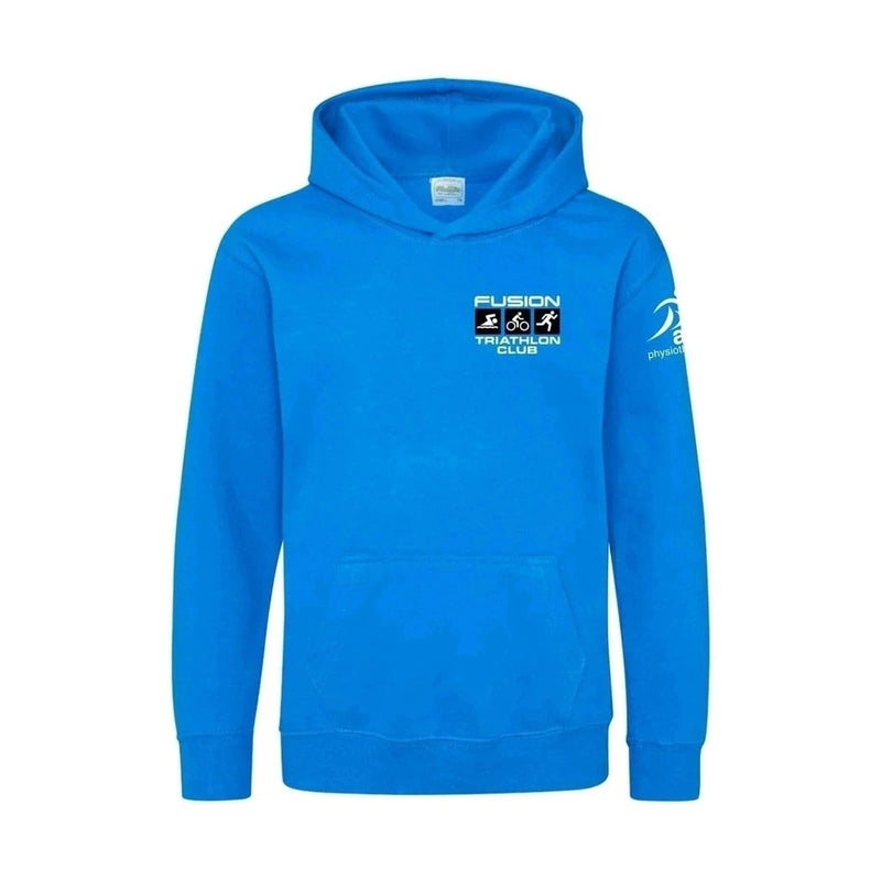 Fusion TC - Kid's Hoodie | WrightSport