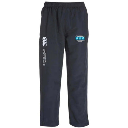 Fusion TC - JNR Track Pant