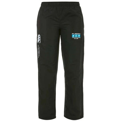 Fusion TC - Women's Track Pants - Black