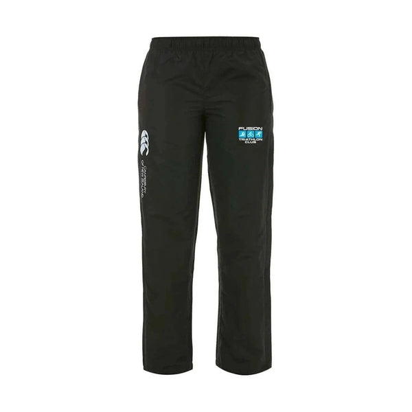 Fusion TC - Ladies' Stadium Pant | WrightSport