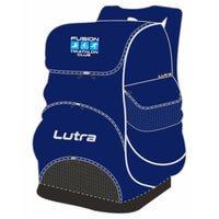 Fusion Tri - Lutra Premium Team Backpack 45 Litre - Navy