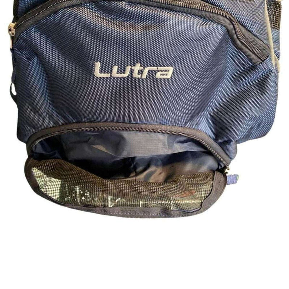 Fusion Tri - Lutra Premium Team Backpack 45 litre - Navy