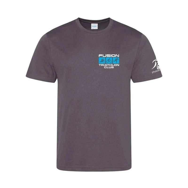Fusion TC - Kid's Cool T | WrightSport