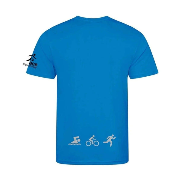 Fusion TC - Kid's Cool T | WrightSport