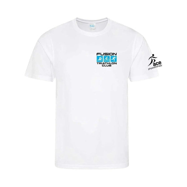 Fusion TC - Unisex Cool T | WrightSport