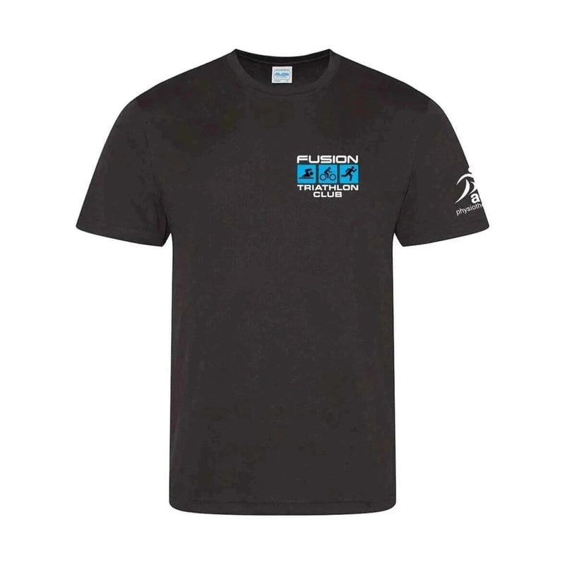 Fusion TC - Unisex Cool T | WrightSport