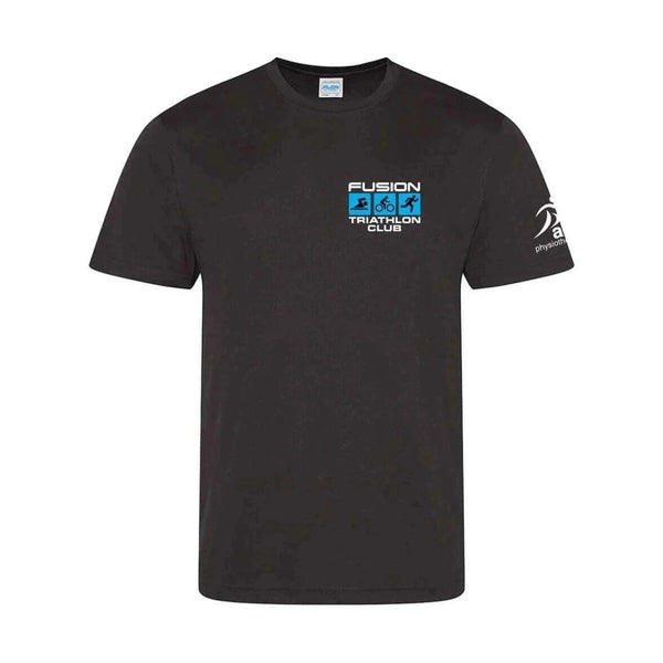 Fusion TC - Unisex Cool T | WrightSport