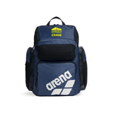 Garioch Amateur Sport Club - Arena One Go Backpack 45 L - Navy