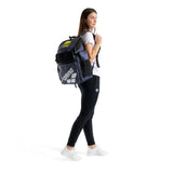 Garioch Amateur Sport Club - Arena One Go Backpack 45 L - Navy