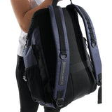 Garioch Amateur Sport Club - Arena One Go Backpack 45 L - Navy