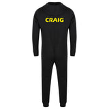Garioch ASC - Unisex All In One