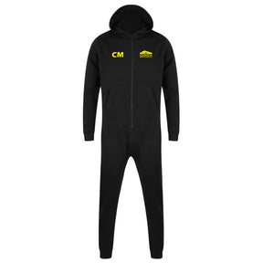 Garioch ASC - Unisex All In One