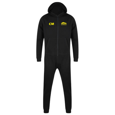 Garioch ASC - Unisex All In One
