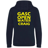 Garioch ASC - OPEN WATER Heavy Weight Hoodie
