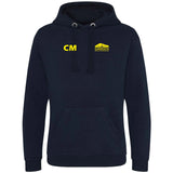Garioch ASC - OPEN WATER Heavy Weight Hoodie