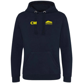 Garioch ASC - OPEN WATER Heavy Weight Hoodie
