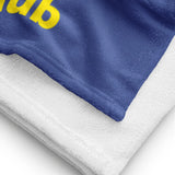 Garioch Amateur Sport Club - Microfibre and Cotton Towel