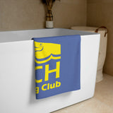 Garioch Amateur Sport Club - Microfibre and Cotton Towel