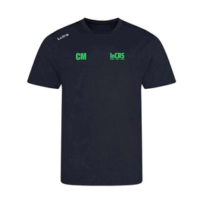 InCAS - Unisex Cool T 'COACH' | WrightSport
