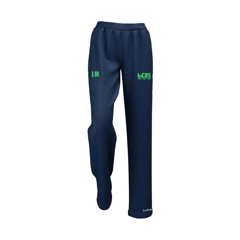 InCAS - Girl's Stadium Track Pant | WrightSport