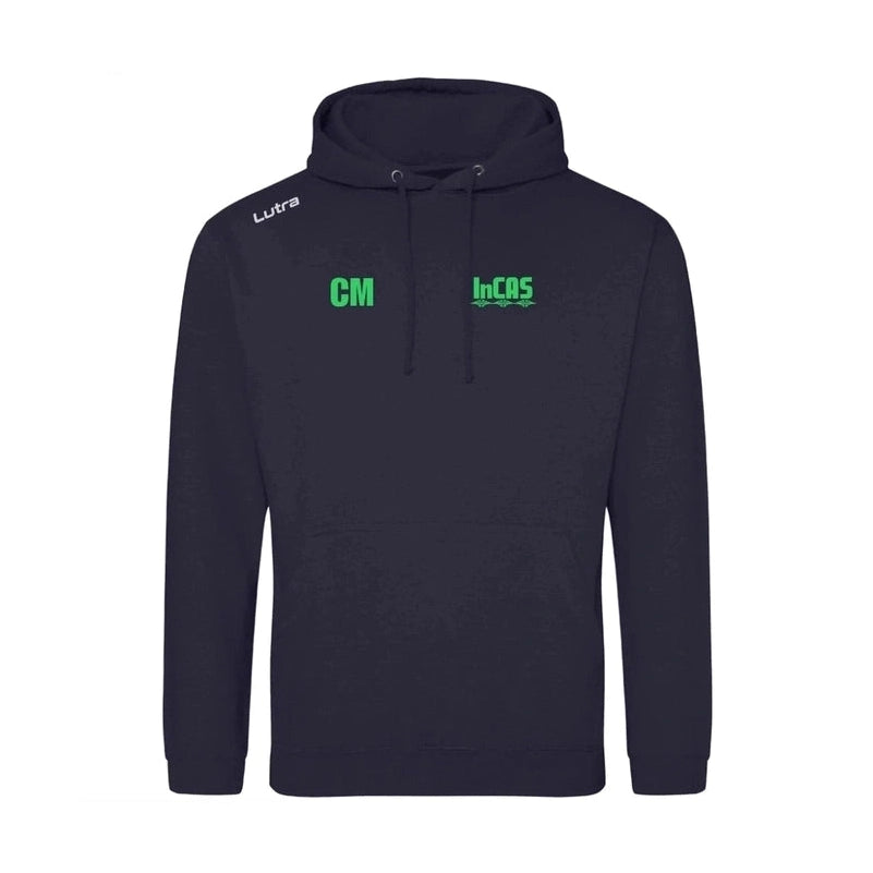 InCAS - Unisex College Hoodie | WrightSport