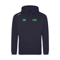 InCAS - Unisex College Hoodie | WrightSport