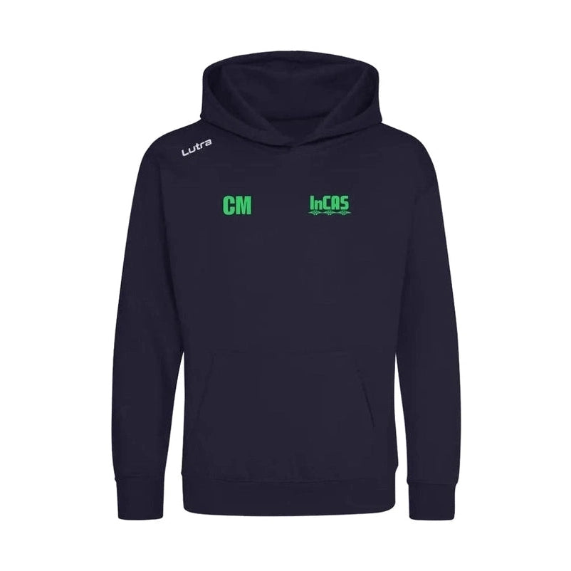 InCAS - Kid's Hoodie | WrightSport