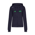 InCAS - Women's College Zoodie | WrightSport