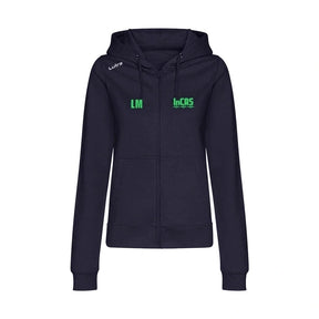 InCAS - Women's College Zoodie | WrightSport