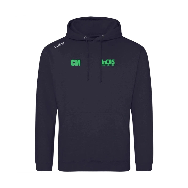InCAS - Unisex College Hoodie | WrightSport