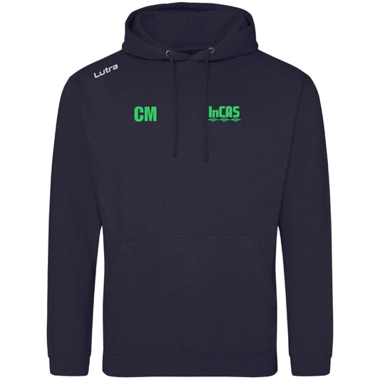 InCAS - Lutra Men's Club Hoodie