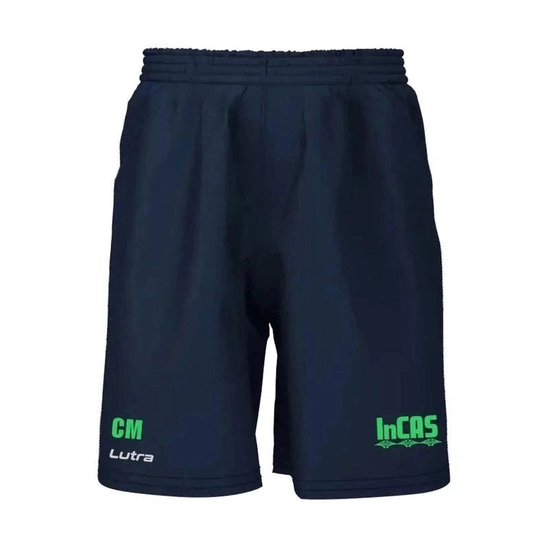 InCAS - Unisex Pro Training Short | WrightSport