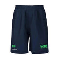 InCAS - Unisex Pro Training Short | WrightSport