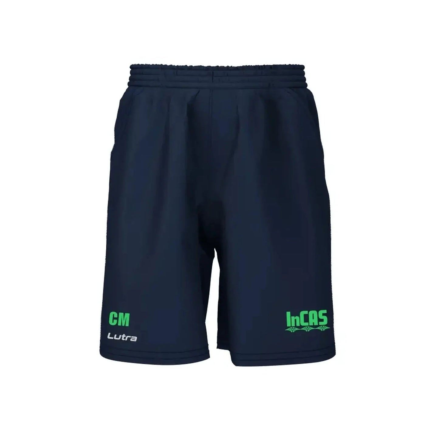 InCAS SC - Adults' Lutra Pro Training Short