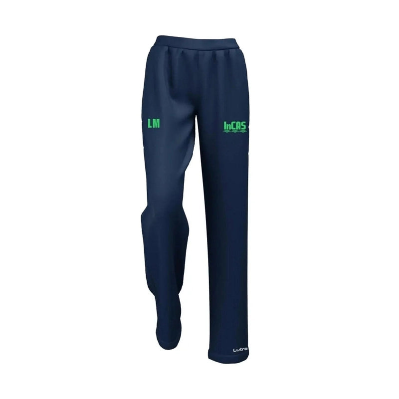 InCAS - Girl's Stadium Track Pant | WrightSport
