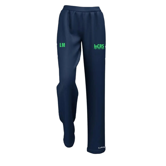 InCAS SC - Girl's Lutra Training Pant