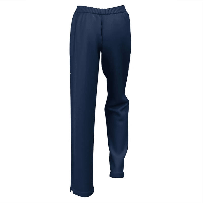 InCAS - Girl's Stadium Track Pant | WrightSport