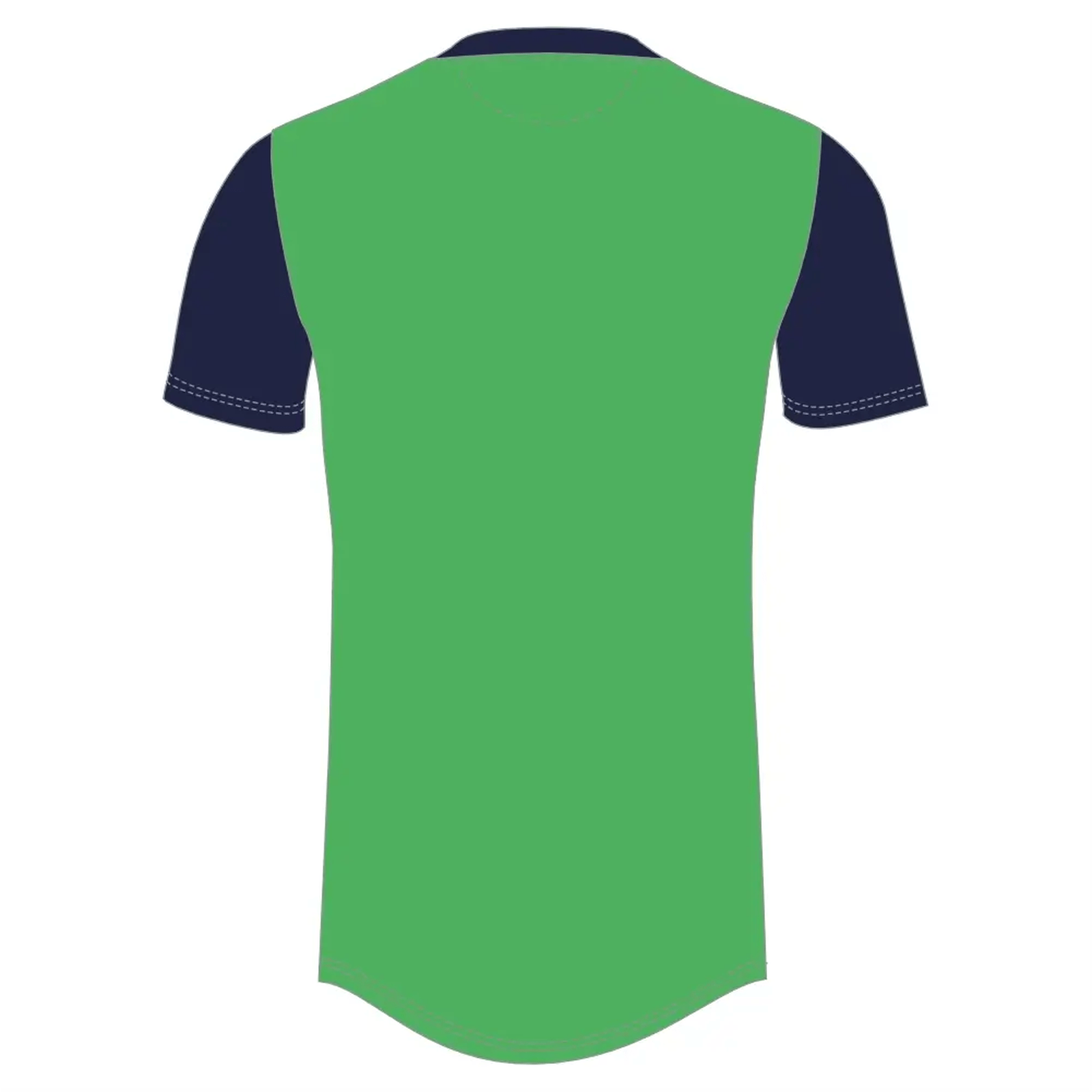 InCAS SC - JNR Air-Tec T-Shirt - Green