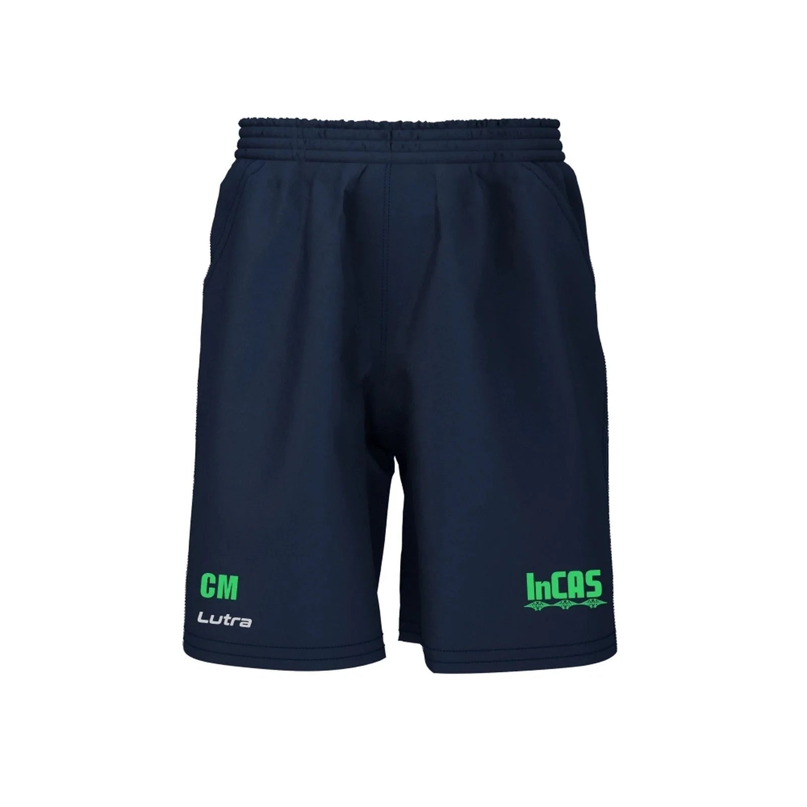 InCAS SC - JNR Pro Training Short