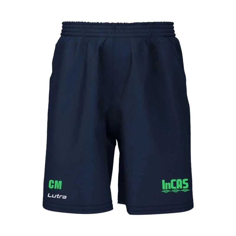 InCAS - JNR Pro Training Short | WrightSport