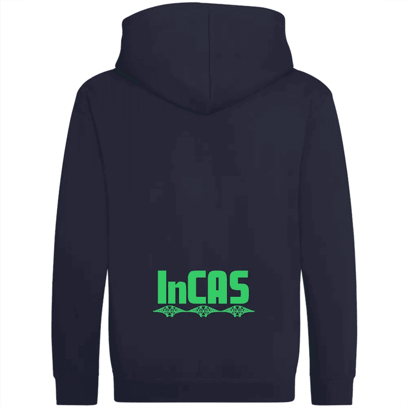 InCAS - Kid's Zoodie | WrightSport