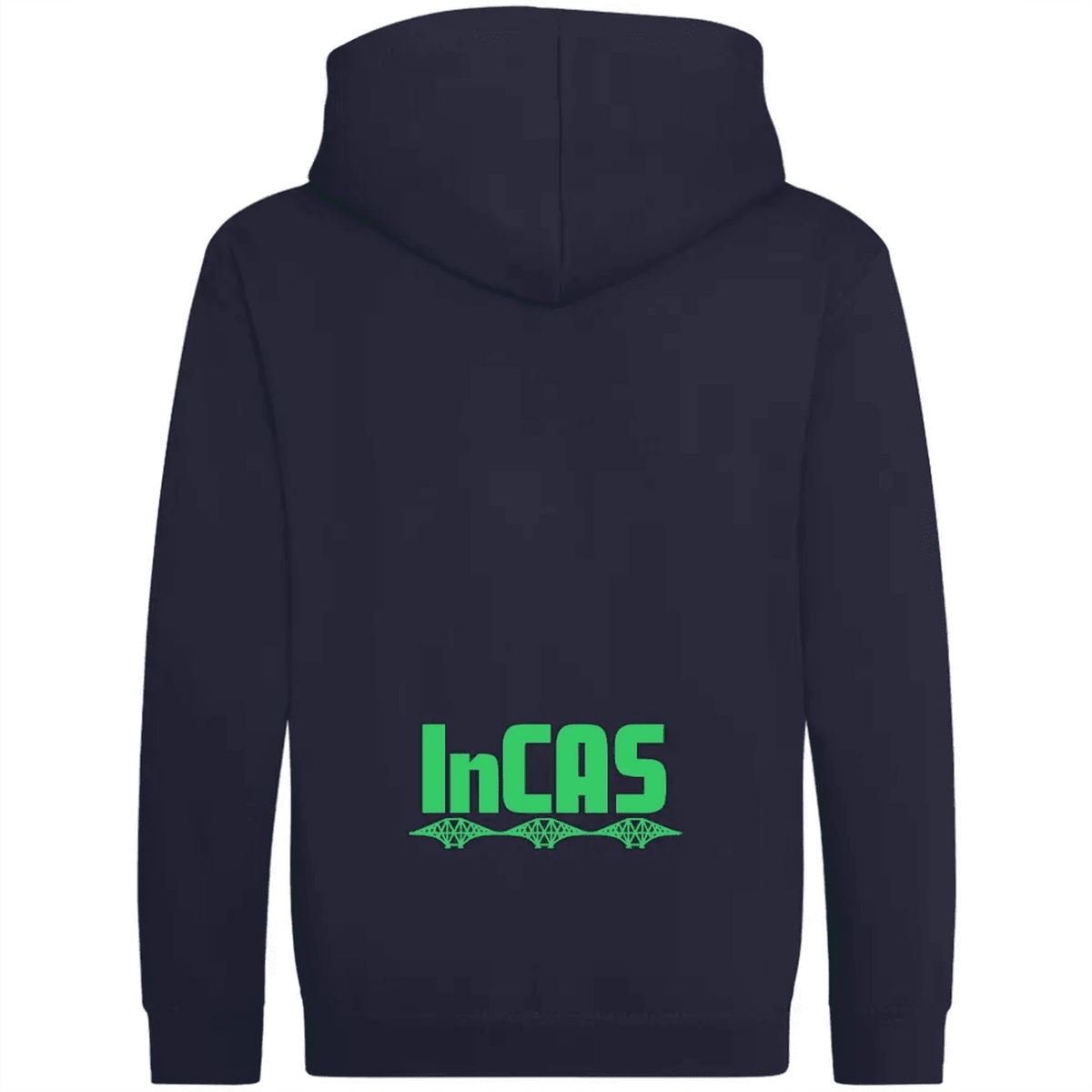 InCAS - Kid's Zoodie | WrightSport