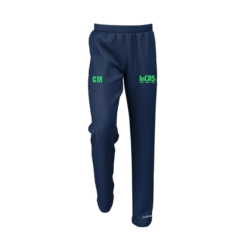 InCAS - Unisex Stadium Track Pant | WrightSport