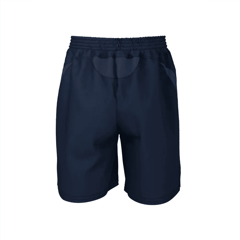 InCAS - Unisex Pro Training Short | WrightSport