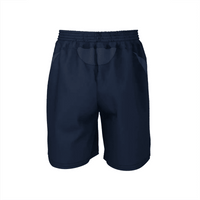 InCAS - Unisex Pro Training Short | WrightSport